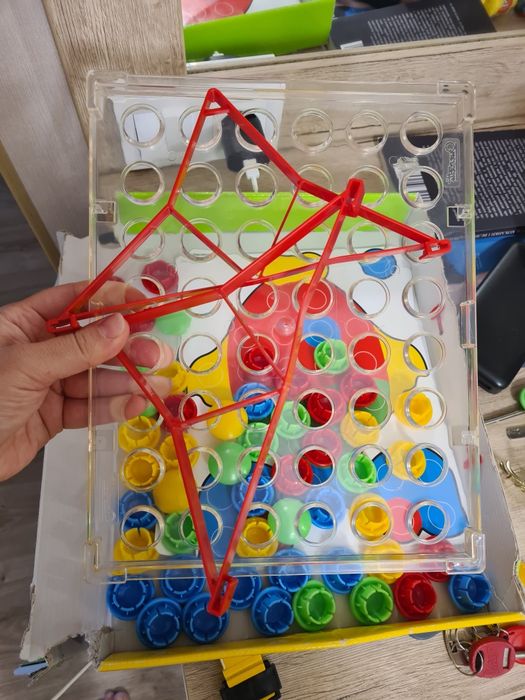 Мозаіка Quercetti