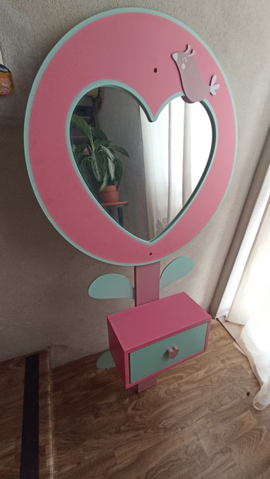 Pack Quarto Menina Vertbaudet & Design (4 Artigos)