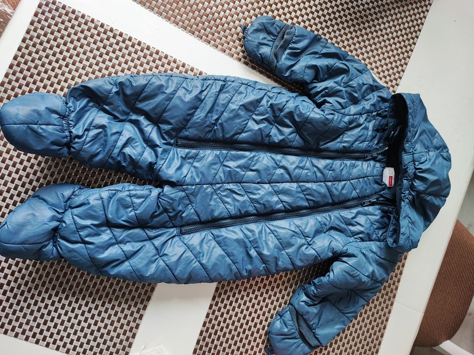 Продам детский комбинезон