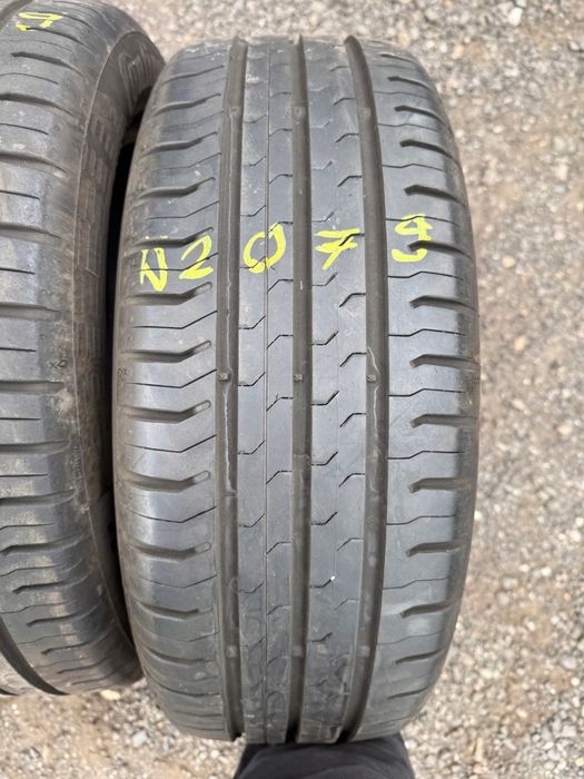 185/55/15 Continental ContiEcoContact 5
