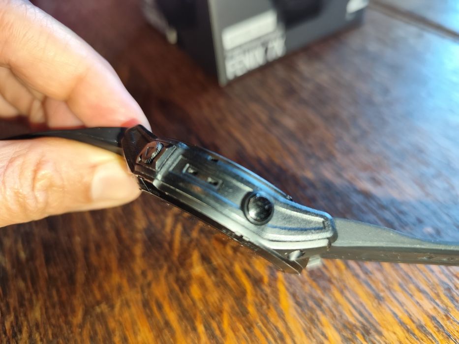 Garmin Fenix 7X Sapphire Solar – Excelente Estado