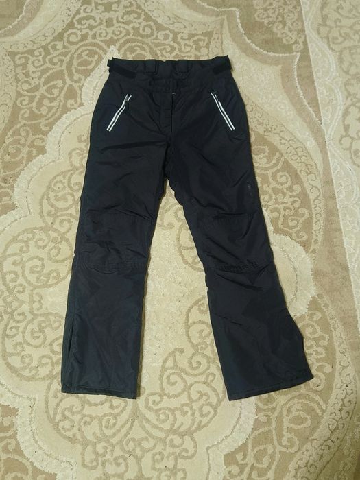 Жіночі лижні штани Everest