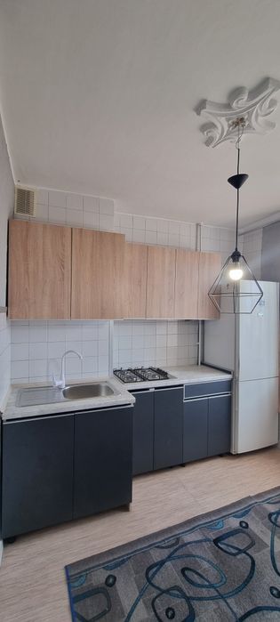 Оренда однокімнатної квартири в Херсоні .Вікна на Миколаїв