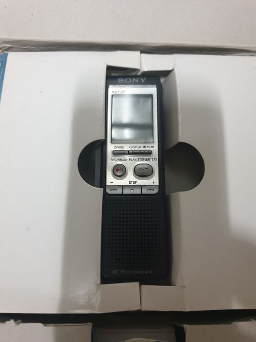 Digital Recorder64729736727170121