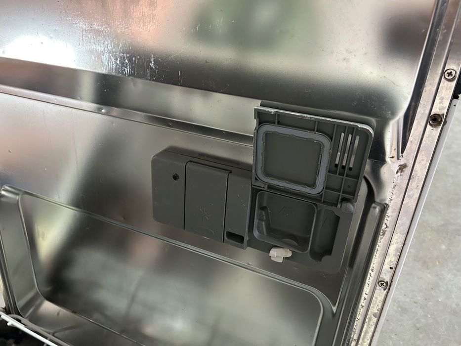 Máquina de lavar loiça encastrar