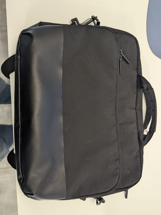 Torba na laptopa Dell