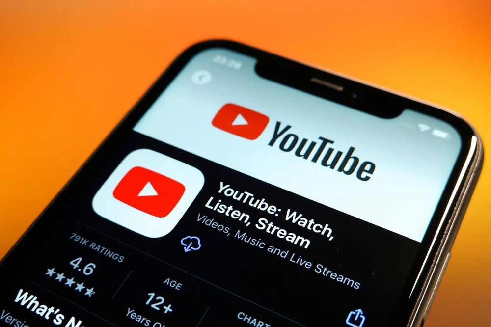 Підписка YouTube Premium