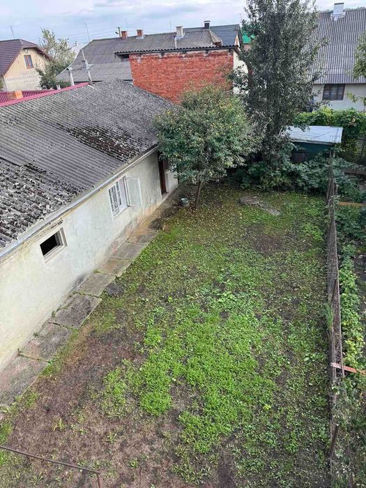 Продається половина будинку, р-н Нової Волощі, у м. Дрогобич!