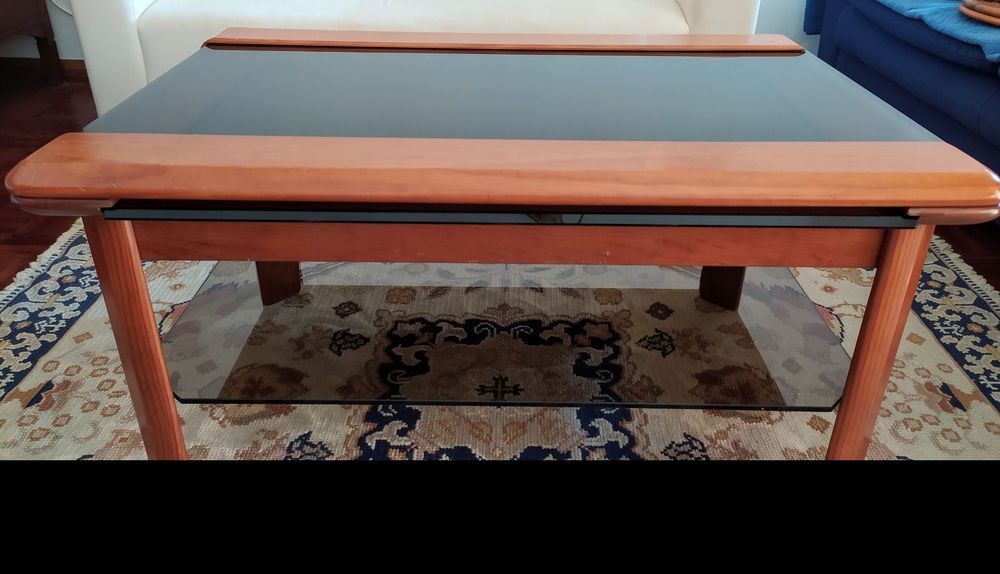 Mesa de centro sala