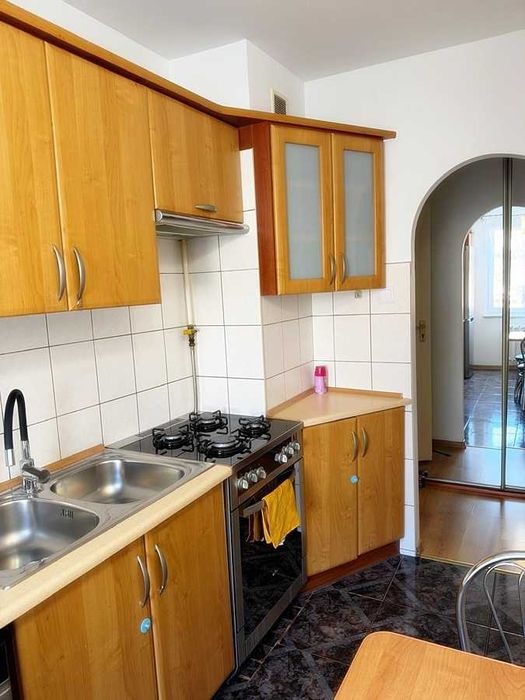 Mieszkanie – Inowrocław - Widok 2