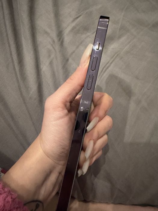 Iphone 14 PROMAX 256gb