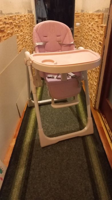 Продам столик для годування!