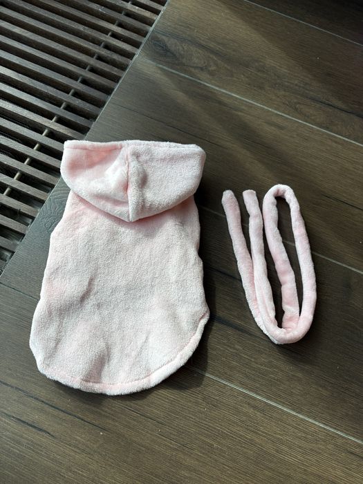 Одяг для собачок