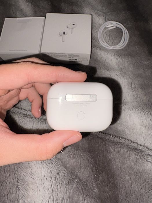 Airpods Pro 2 Geracão