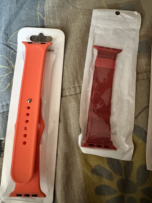 Paski apple watch 42/44 mm