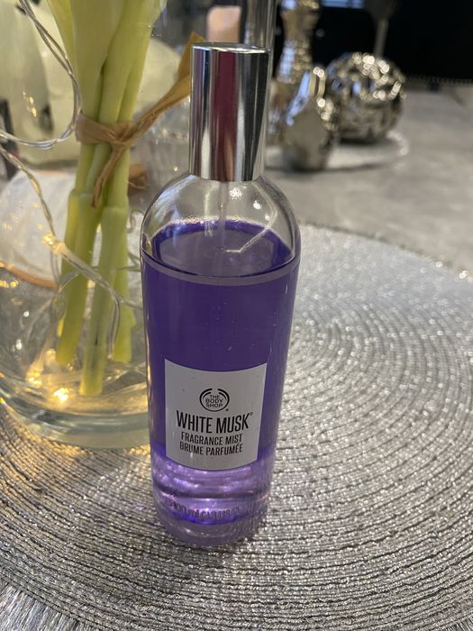 Mgiełka do ciała The Body Shop 100ml