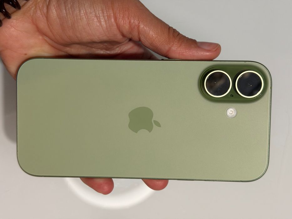 Iphone 17, 256 GB