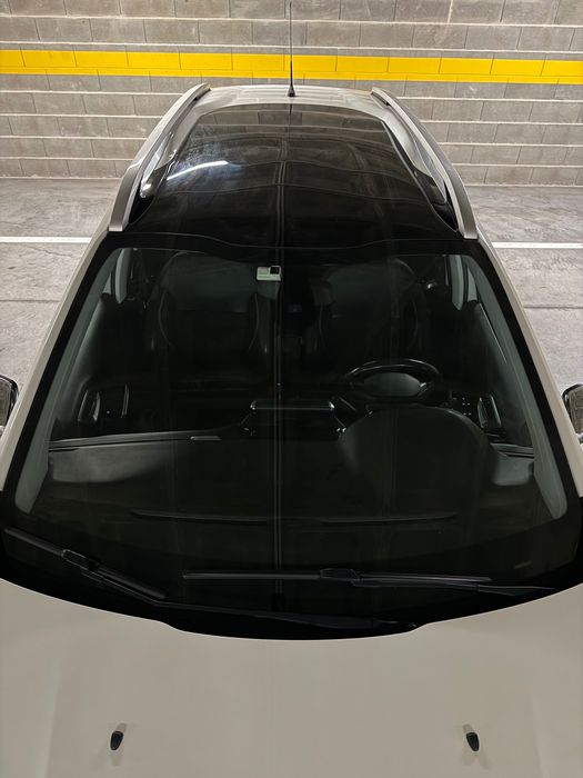 Peugeot CrossWay 1.2 SUV Gasolina 2016