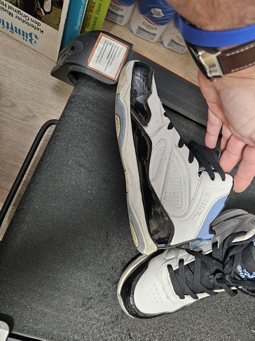 Buty sportowe shaq