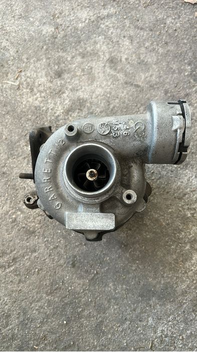 Turbo 17 49VA partido