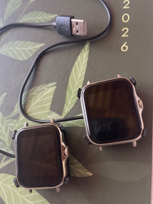 Zegarek Smartwatch Denver SWC-156 mk