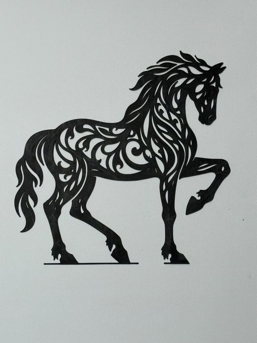 Silhuetas em impressão 3D