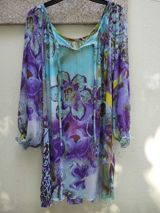 Tunics/Beach Cover-Ups64729959506305121