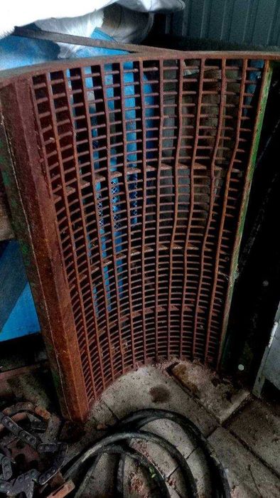 Жатка кукурудзяна John Deere 4 рядки, Джон Дір Джон Дир 5 рядків