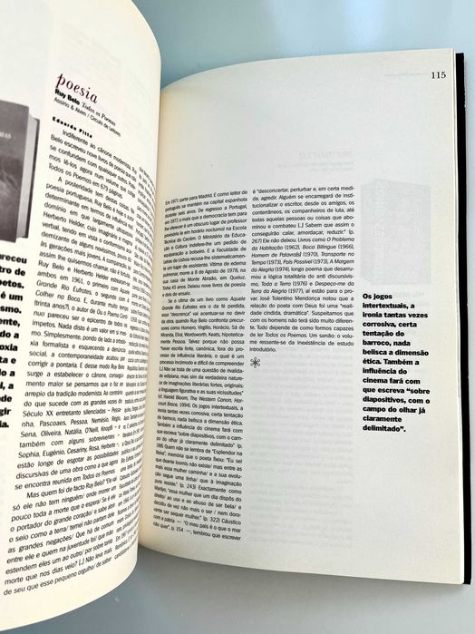 Revista LER – Livros e Leitores núm. 51