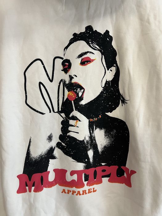 Bluza Multiply apparel