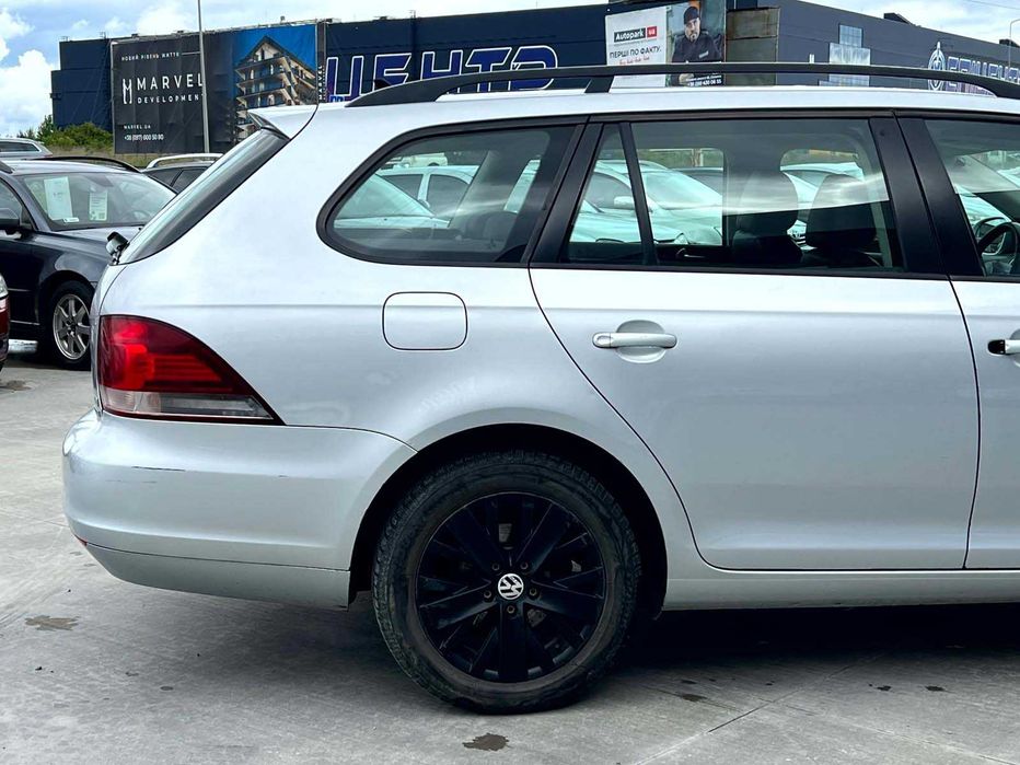 Продам Volkswagen Golf 2011р. #77387