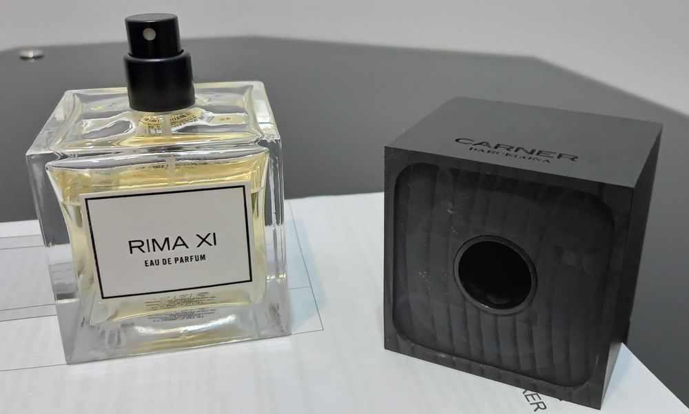 nisza Rima XI Carner Barcelona edp