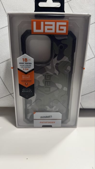 Чохол на iphone 14 pro max