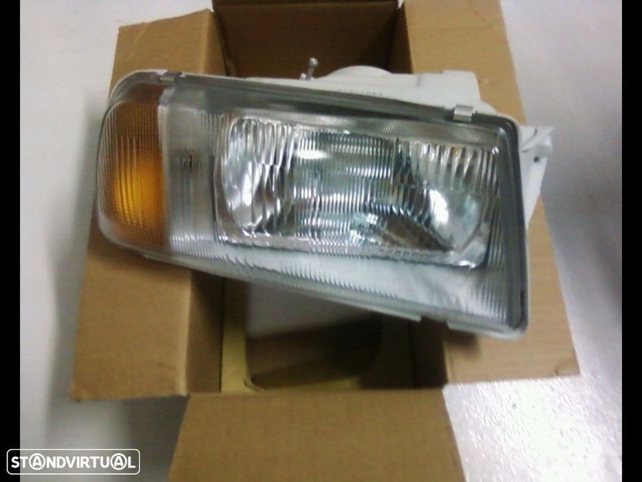 Farol / farois frente Suzuki Vitara 1988-2000 (NOVOS)