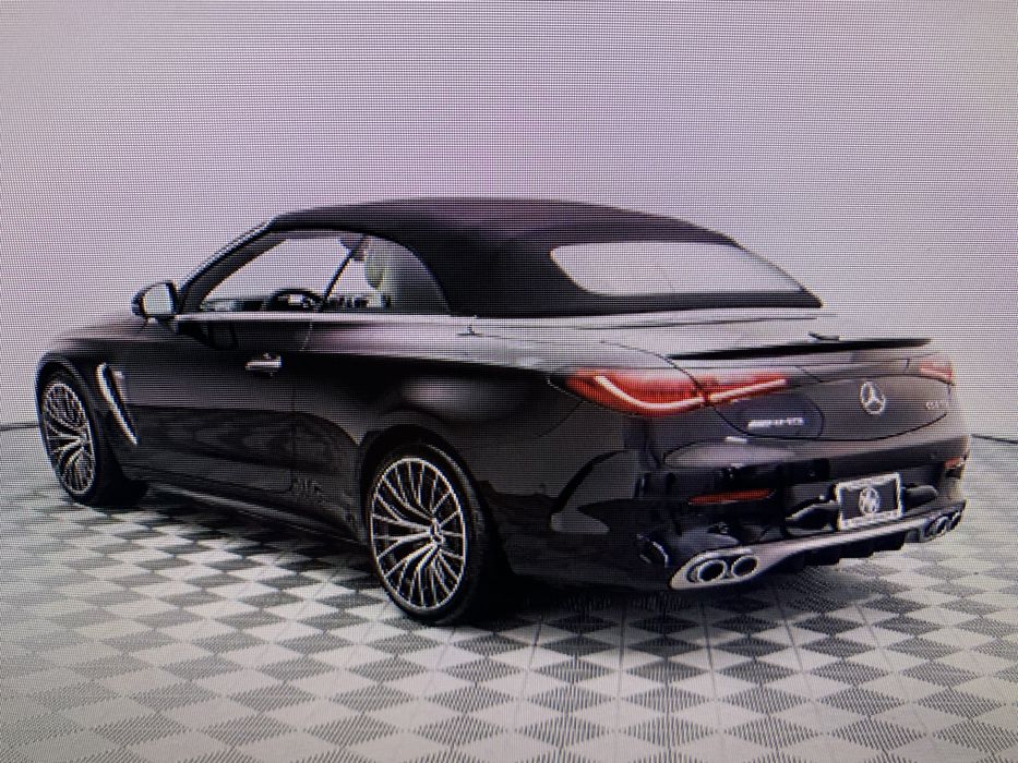 Диски мерседес cle w236 r20 Amg 53 різноширокі