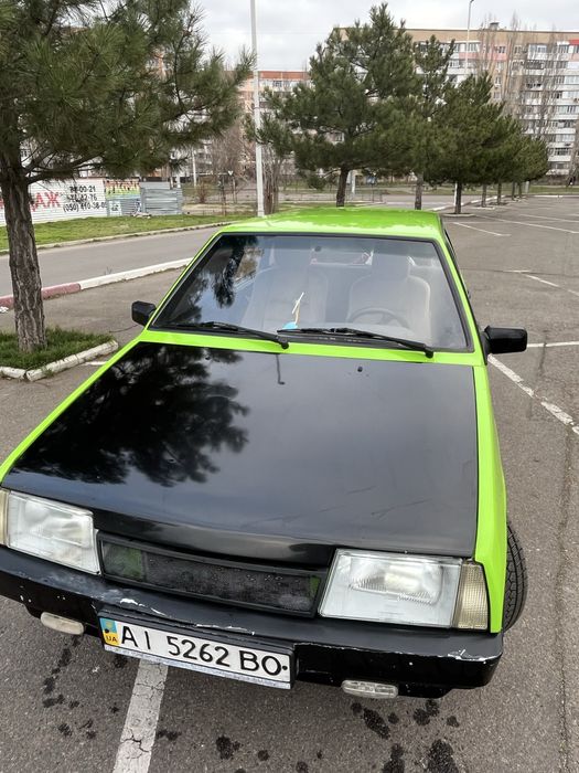 Продаю  Ваз 210934