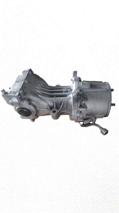 Tylny most dyfer  Haldex NISSAN QASHQAI ROGUE X-TRIAL Renault Kadjar D