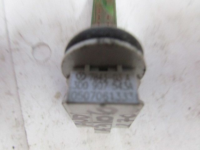 Sensor de Temperatura AUDI A8 (4D2, 4D8)