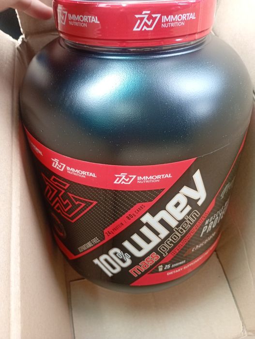 Białko odżywka białkowa 3kg