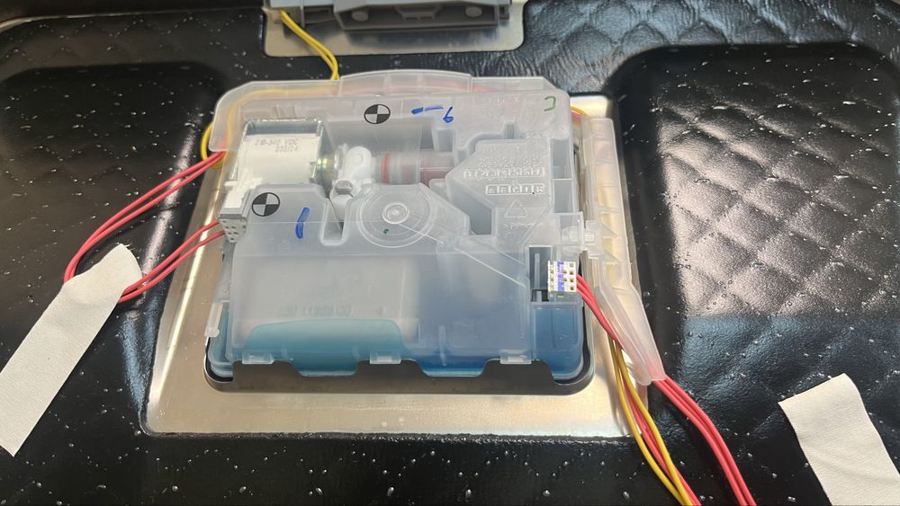 Bosch SPS4HMI49E/38