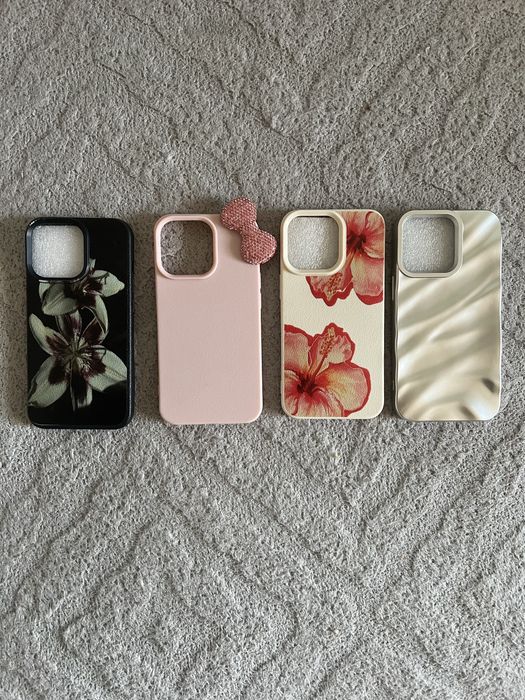 Чохли на IPhone 13 pro