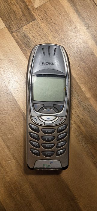 Nokia 6310i stan średni Warszawa Mokotów • OLX.pl