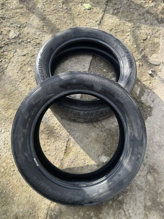 Шини Bridgestone Ecopia 225/55/R19