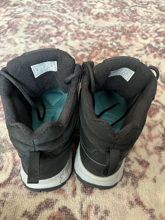 Кросовки Ботинки LOAP