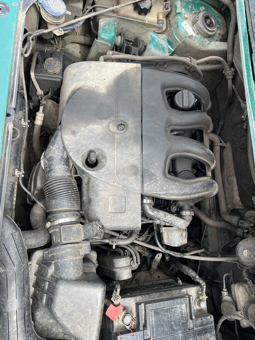 Мотор 1.9 DW8 Пежо, Ситроен, Фиат По Запчастям