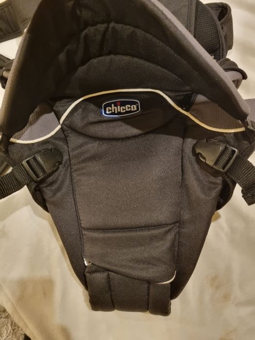 Marsúpio Chicco como NOVO