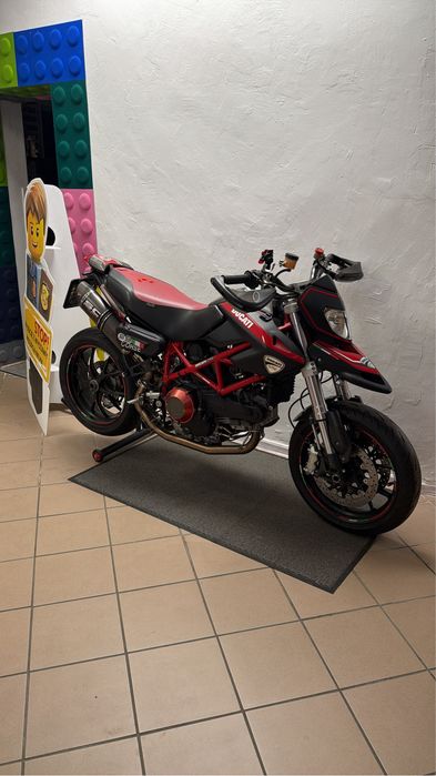 Ducati