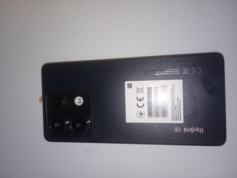 Xiaomi redmi note 13 pro 5G