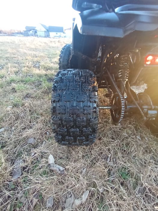 Продам квадроцикл 150 куб.