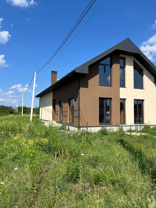 Будинок Мукачево